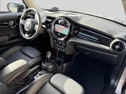 Photo 40 Mini Mini Hatch 3 Portes Cooper S 178 ch DKG7