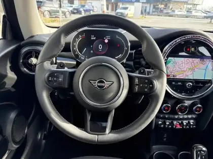 Photo 5 Mini Mini Hatch 3 Portes Cooper S 178 ch DKG7