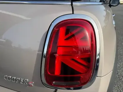 Photo 69 Mini Mini Hatch 3 Portes Cooper S 178 ch DKG7