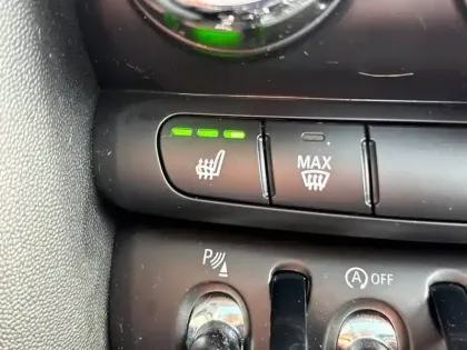 Photo 58 Mini Mini Hatch 3 Portes Cooper S 178 ch DKG7