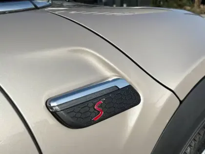 Photo 34 Mini Mini Hatch 3 Portes Cooper S 178 ch DKG7