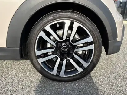 Photo 44 Mini Mini Hatch 3 Portes Cooper S 178 ch DKG7