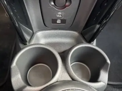 Photo 61 Mini Mini Hatch 3 Portes Cooper S 178 ch DKG7