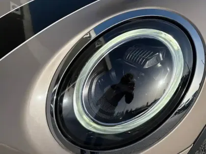 Photo 9 Mini Mini Hatch 3 Portes Cooper S 178 ch DKG7