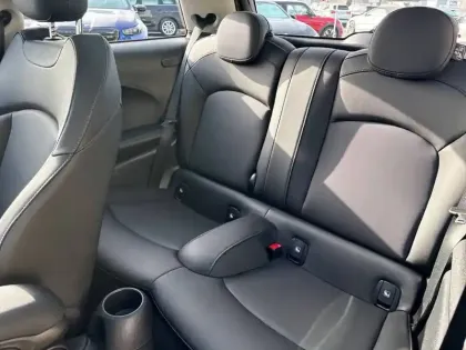 Photo 50 Mini Mini Hatch 3 Portes Cooper S 178 ch DKG7