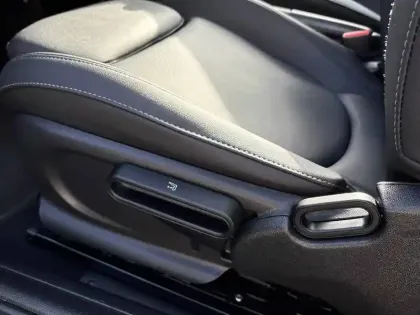 Photo 26 Mini Mini Hatch 3 Portes Cooper S 178 ch DKG7