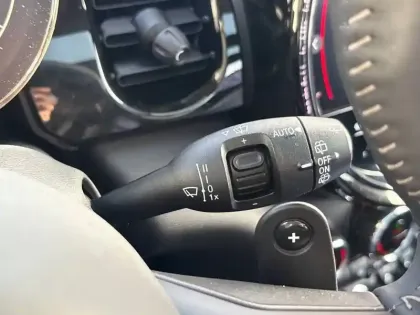 Photo 19 Mini Mini Hatch 3 Portes Cooper S 178 ch DKG7