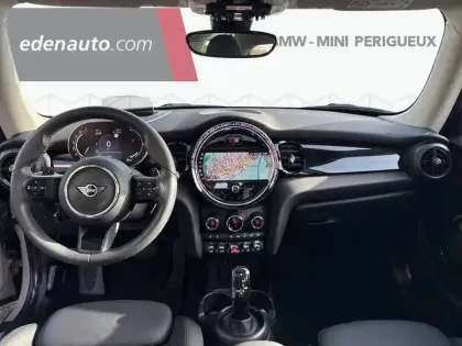 Photo 41 Mini Mini Hatch 3 Portes Cooper S 178 ch DKG7