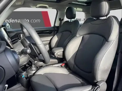 Photo 45 Mini Mini Hatch 3 Portes Cooper S 178 ch DKG7