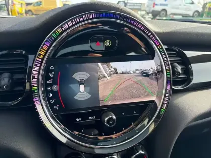 Photo 49 Mini Mini Hatch 3 Portes Cooper S 178 ch DKG7