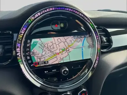 Photo 47 Mini Mini Hatch 3 Portes Cooper S 178 ch DKG7