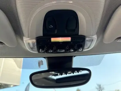 Photo 67 Mini Mini Hatch 3 Portes Cooper S 178 ch DKG7