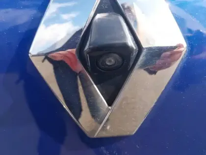 Photo 21 Renault Captur  mild hybrid 140