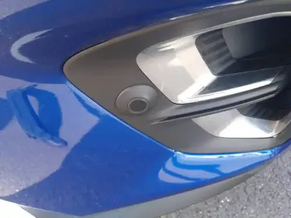 Photo 20 Renault Captur  mild hybrid 140