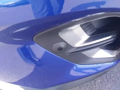 Photo 16 Renault Captur  mild hybrid 140