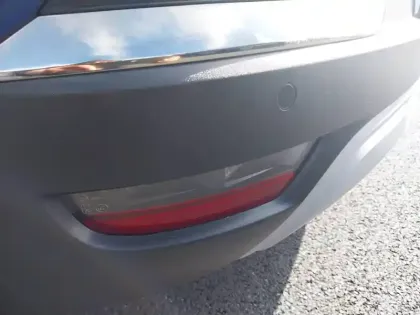 Photo 17 Renault Captur  mild hybrid 140