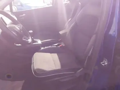 Photo 9 Renault Captur  mild hybrid 140