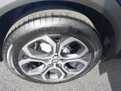 Photo 13 Renault Captur  mild hybrid 140