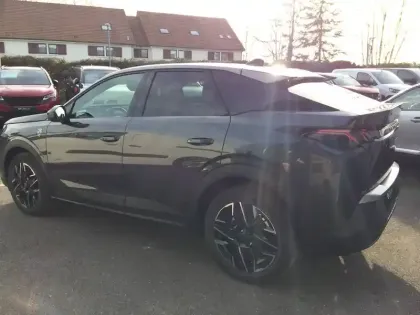 Photo 14 Peugeot 3008  Hybrid 145 e-DCS6