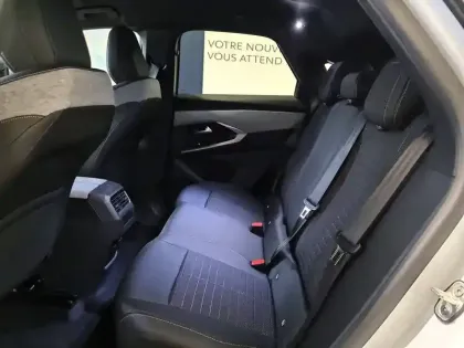 Photo 9 Peugeot 3008  Hybrid 145 e-DCS6