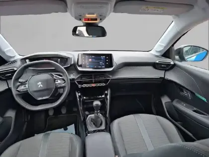 Photo 7 Peugeot 208  PureTech 100 S&S BVM6