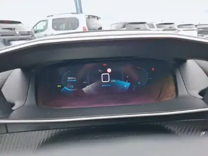 Photo 9 Peugeot 208  PureTech 100 S&S BVM6