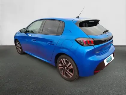 Photo 6 Peugeot 208  PureTech 100 S&S BVM6