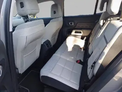 Photo 11 Citroën C5 aircross  PureTech 130 S&S EAT8