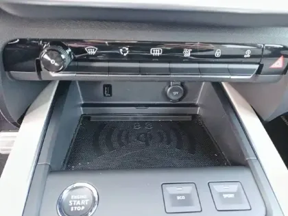 Photo 70 Citroën C5 aircross  PureTech 130 S&S EAT8