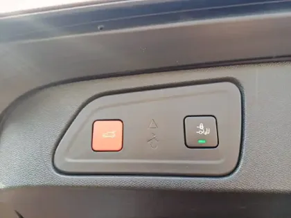 Photo 40 Citroën C5 aircross Gén. I Ph1 NG Shine Pack 5