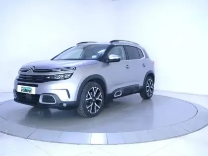Photo 78 Citroën C5 aircross  PureTech 130 S&S EAT8