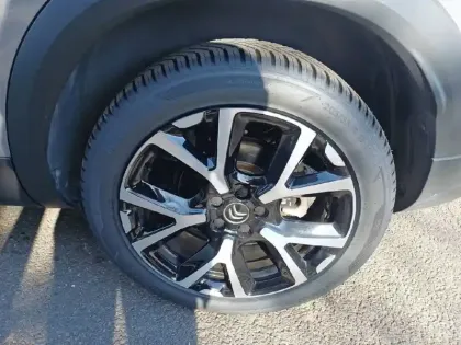 Photo 38 Citroën C5 aircross Gén. I Ph1 NG Shine Pack 5