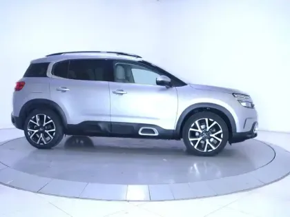 Photo 81 Citroën C5 aircross  PureTech 130 S&S EAT8