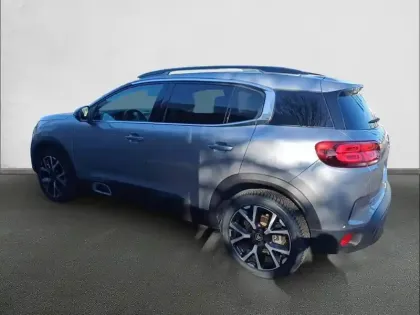 Photo 6 Citroën C5 aircross  PureTech 130 S&S EAT8