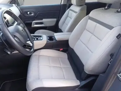 Photo 10 Citroën C5 aircross  PureTech 130 S&S EAT8