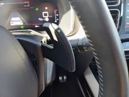 Photo 48 Citroën C5 aircross Gén. I Ph1 NG Shine Pack 5