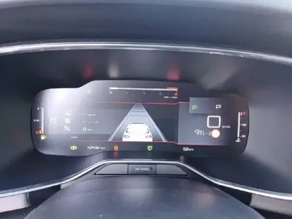 Photo 35 Citroën C5 aircross Gén. I Ph1 NG Shine Pack 5