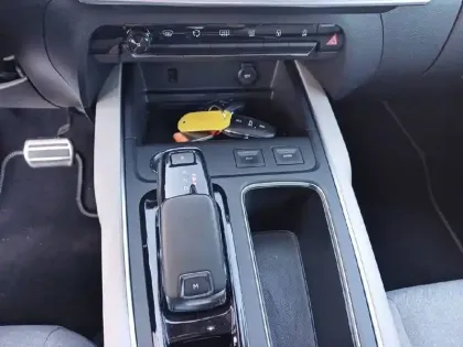 Photo 65 Citroën C5 aircross  PureTech 130 S&S EAT8