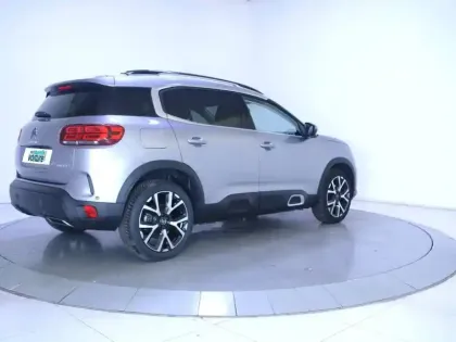 Photo 82 Citroën C5 aircross  PureTech 130 S&S EAT8