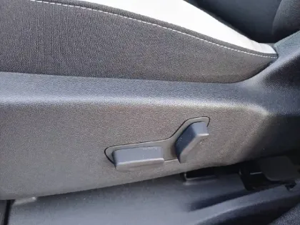 Photo 69 Citroën C5 aircross  PureTech 130 S&S EAT8