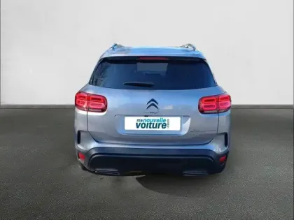 Photo 56 Citroën C5 aircross  PureTech 130 S&S EAT8