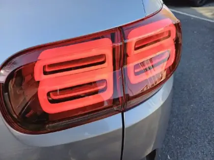 Photo 42 Citroën C5 aircross Gén. I Ph1 NG Shine Pack 5