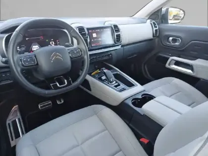 Photo 7 Citroën C5 aircross  PureTech 130 S&S EAT8