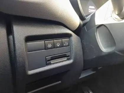 Photo 24 Citroën C5 aircross  PureTech 130 S&S EAT8