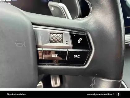 Photo 24 DS DS 7 DS7 Crossback BlueHDi 180 EAT8