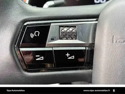 Photo 23 DS DS 7 DS7 Crossback BlueHDi 180 EAT8