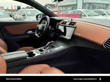 Photo 28 DS DS 7 DS7 Crossback BlueHDi 180 EAT8