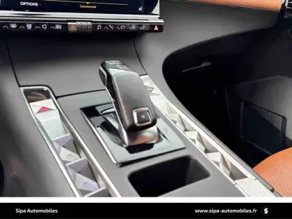 Photo 20 DS DS 7 DS7 Crossback BlueHDi 180 EAT8