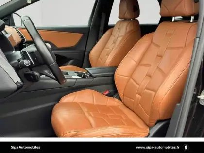 Photo 5 DS DS 7 DS7 Crossback BlueHDi 180 EAT8