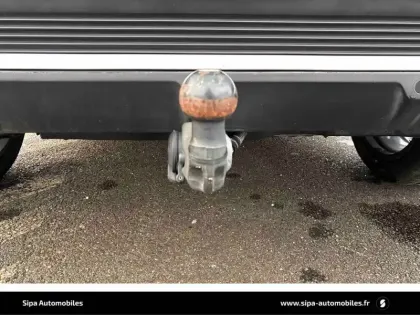 Photo 31 DS DS 7 DS7 Crossback BlueHDi 180 EAT8